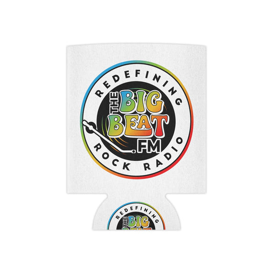 THE BIG BEAT FM Can Cooler