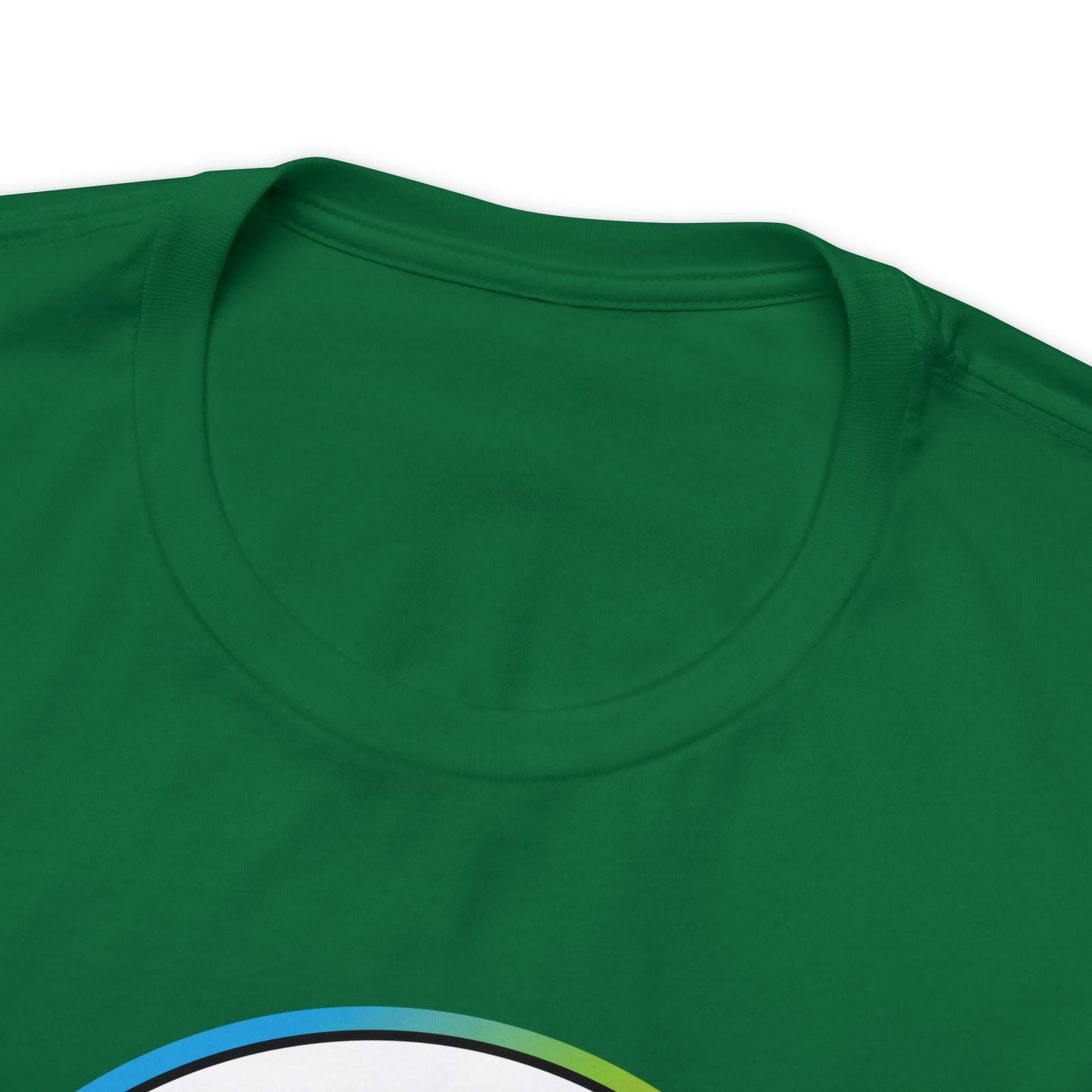 The Big Beat FM Unisex Jersey Short Sleeve Tee (10 COLORS!!!)