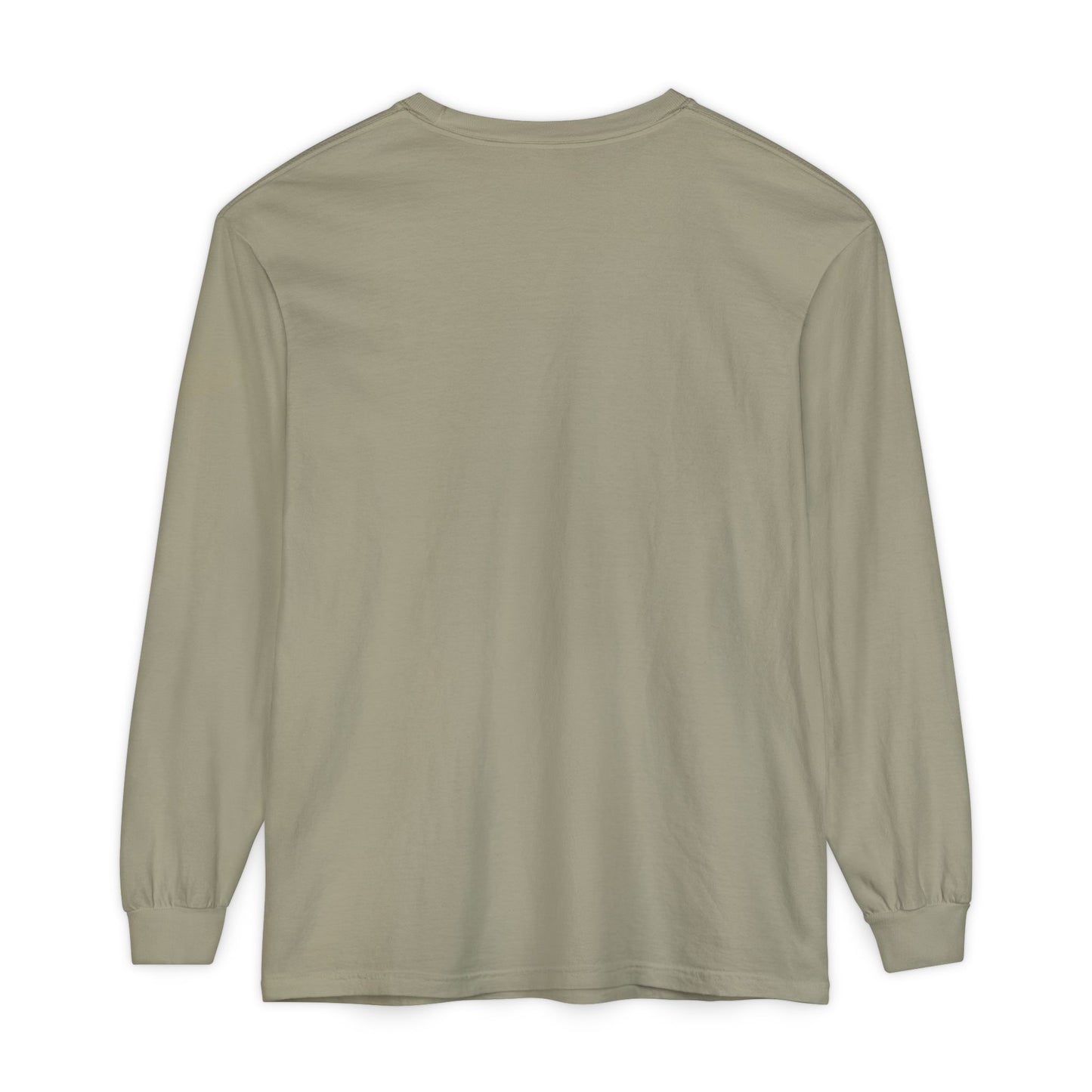 TheBigBeat.FM "I Love Rock & Roll" Long Sleeve Tee