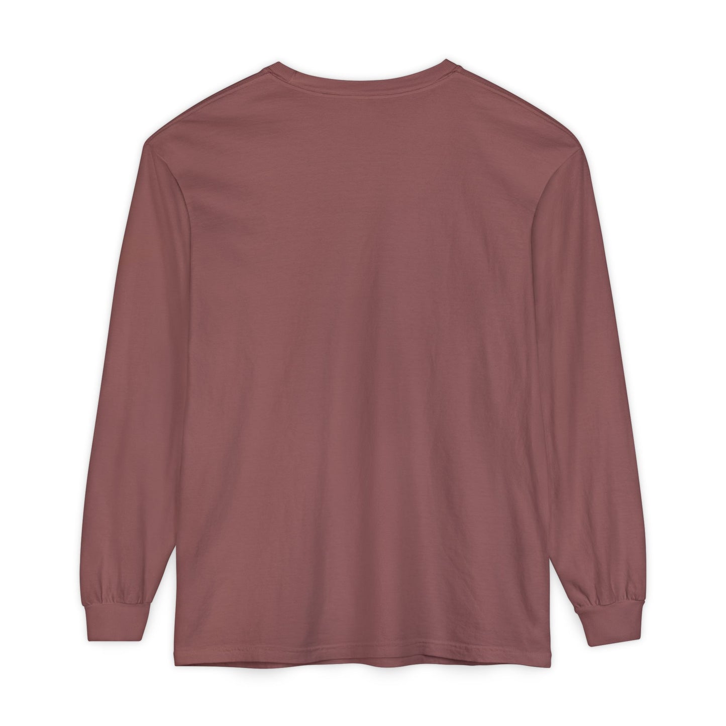 TheBigBeat.FM "I Love Rock & Roll" Long Sleeve Tee