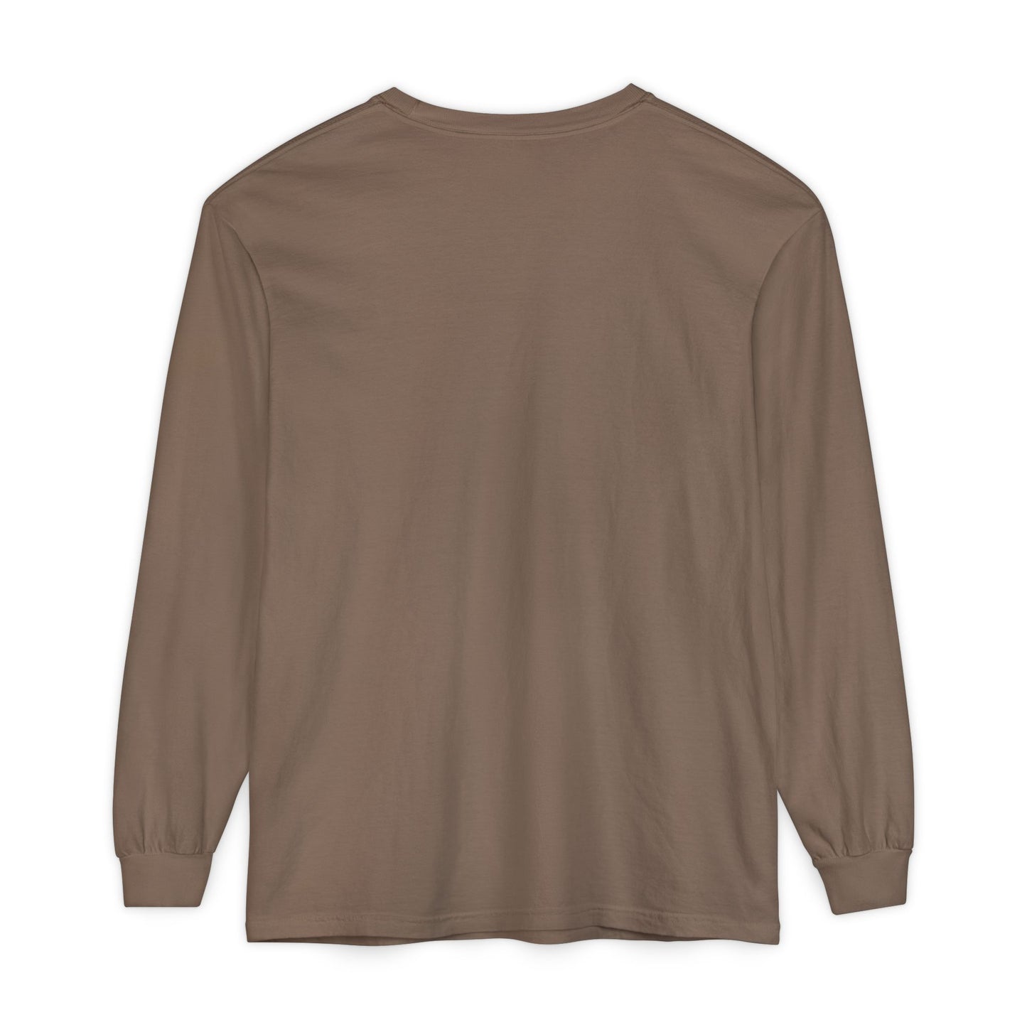 TheBigBeat.FM "I Love Rock & Roll" Long Sleeve Tee