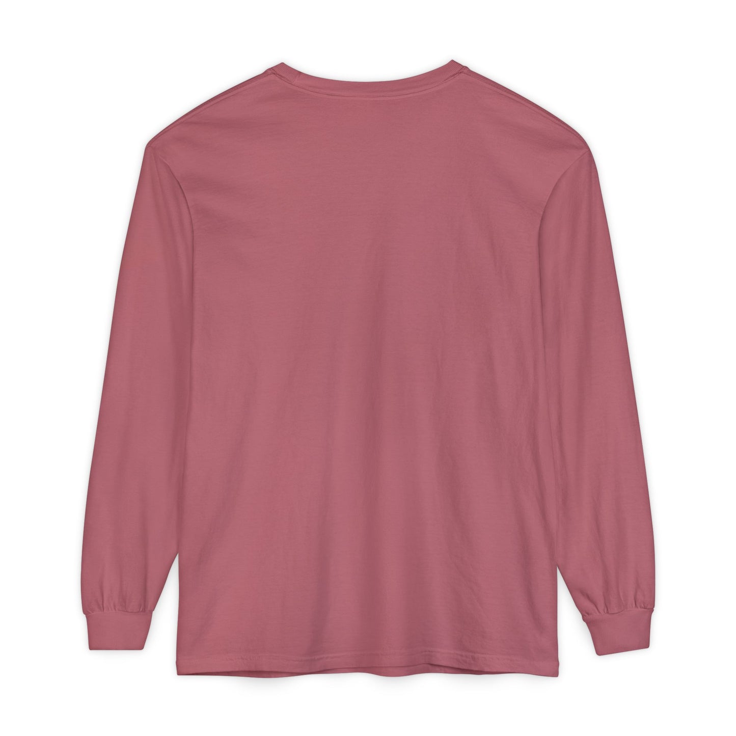 TheBigBeat.FM "I Love Rock & Roll" Long Sleeve Tee