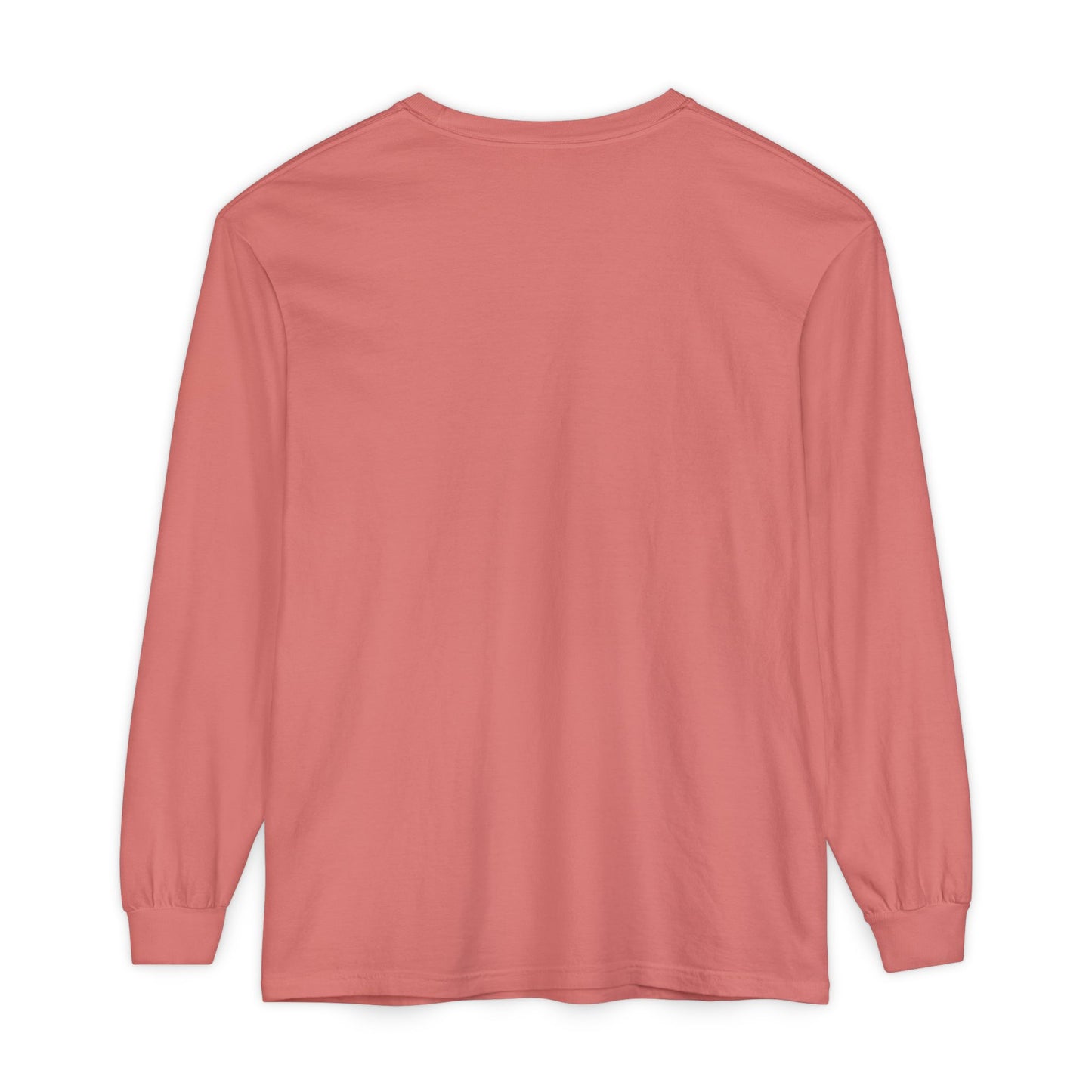 TheBigBeat.FM "I Love Rock & Roll" Long Sleeve Tee