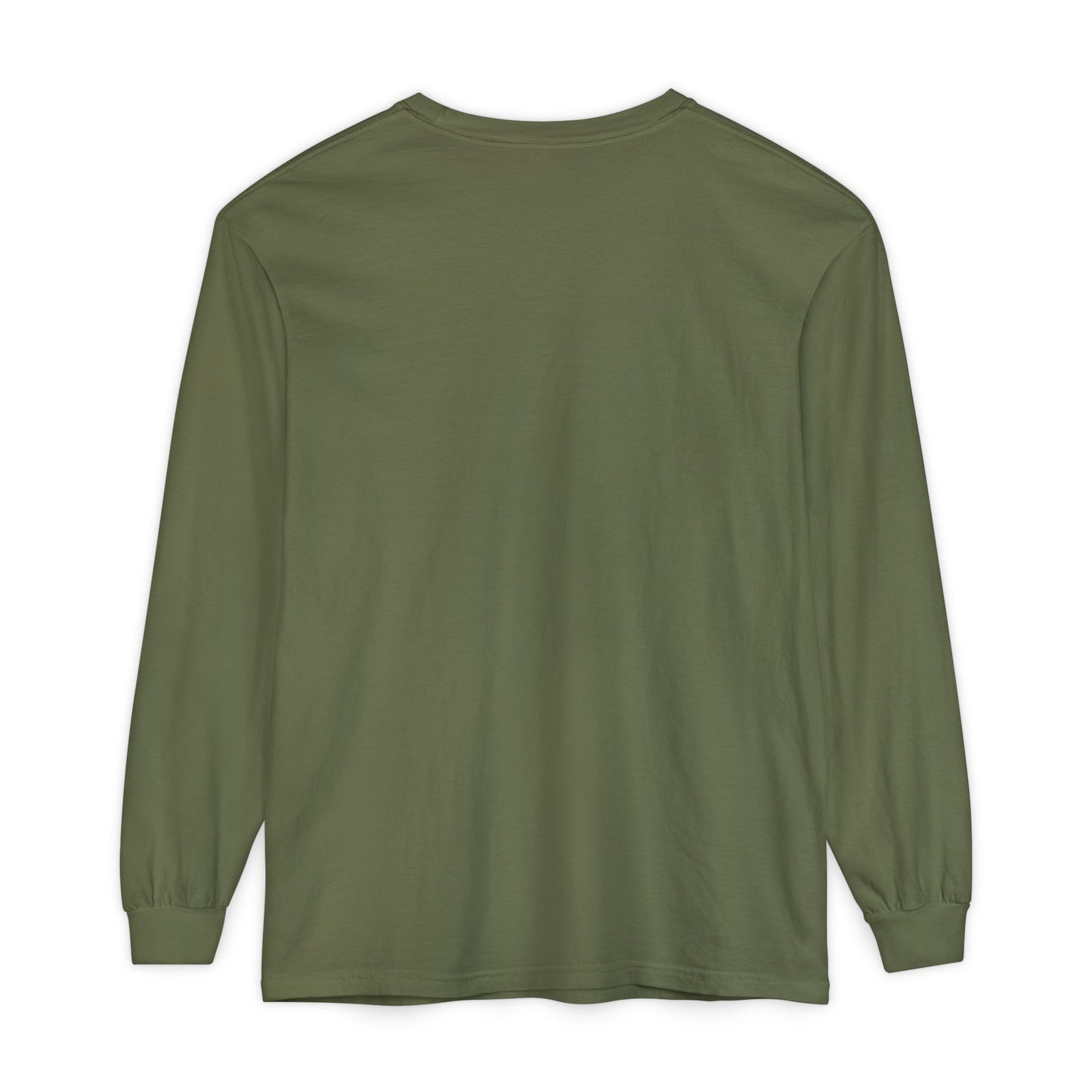 TheBigBeat.FM "I Love Rock & Roll" Long Sleeve Tee