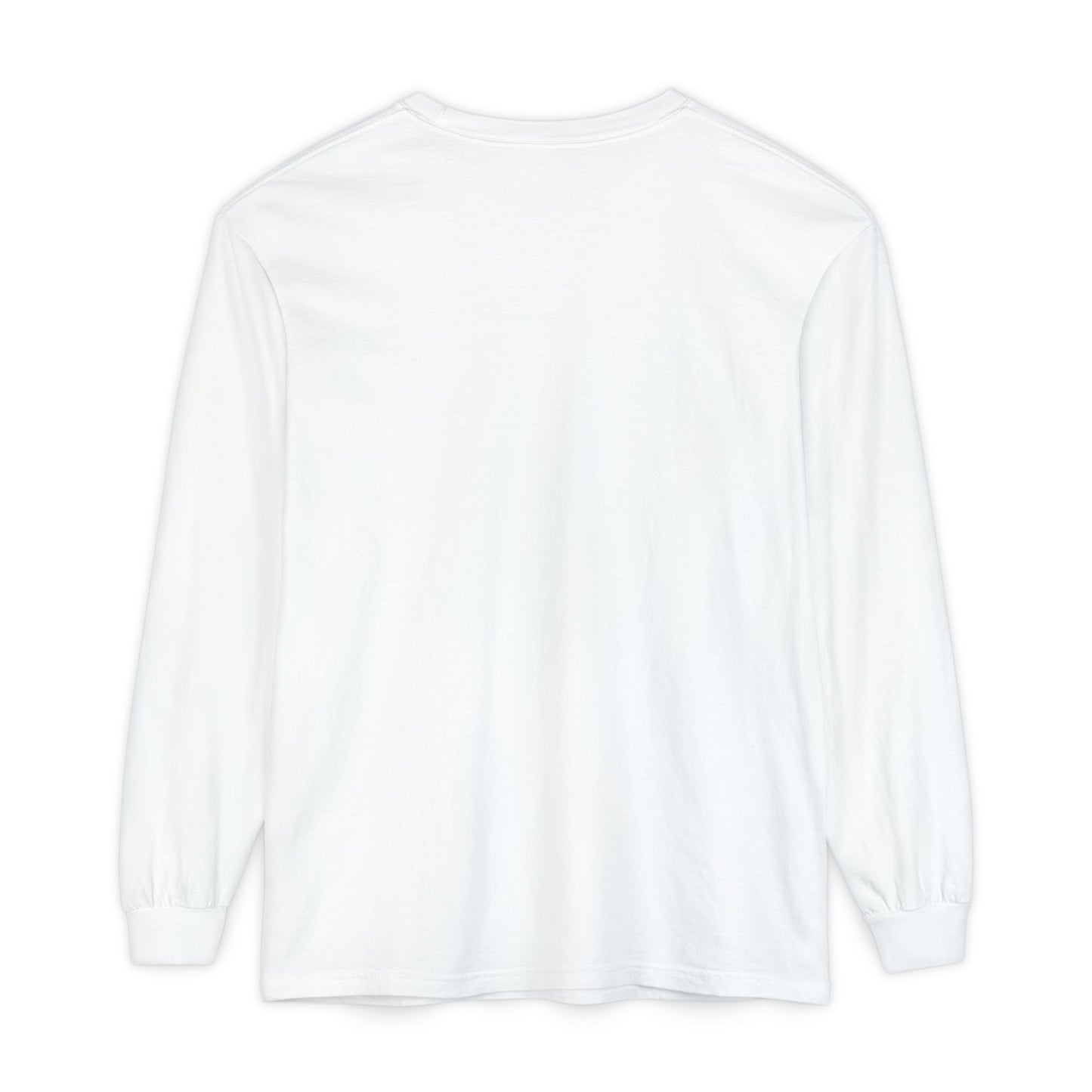 TheBigBeat.FM "I Love Rock & Roll" Long Sleeve Tee