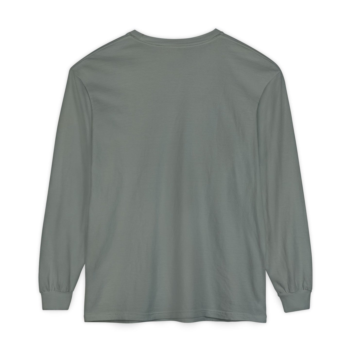 TheBigBeat.FM "I Love Rock & Roll" Long Sleeve Tee