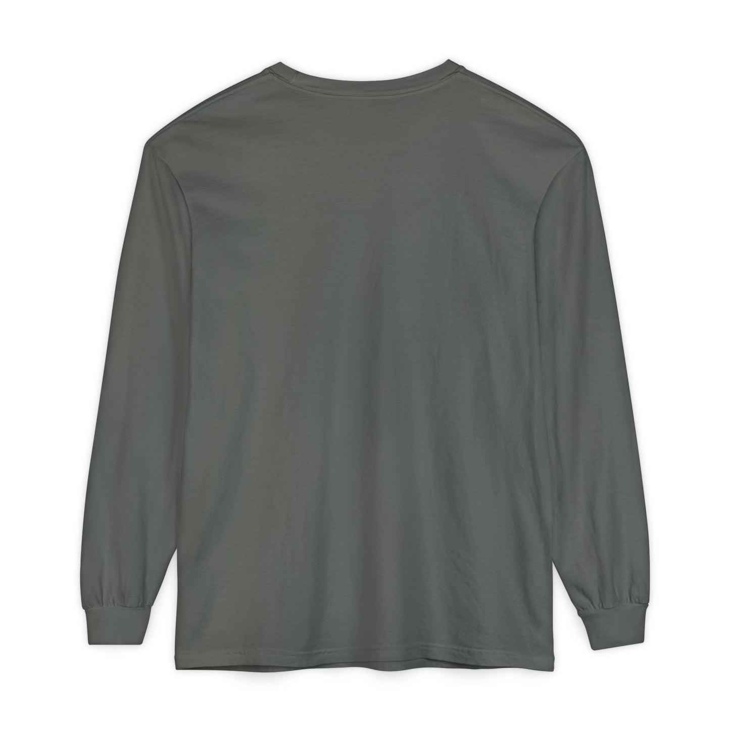 TheBigBeat.FM "I Love Rock & Roll" Long Sleeve Tee