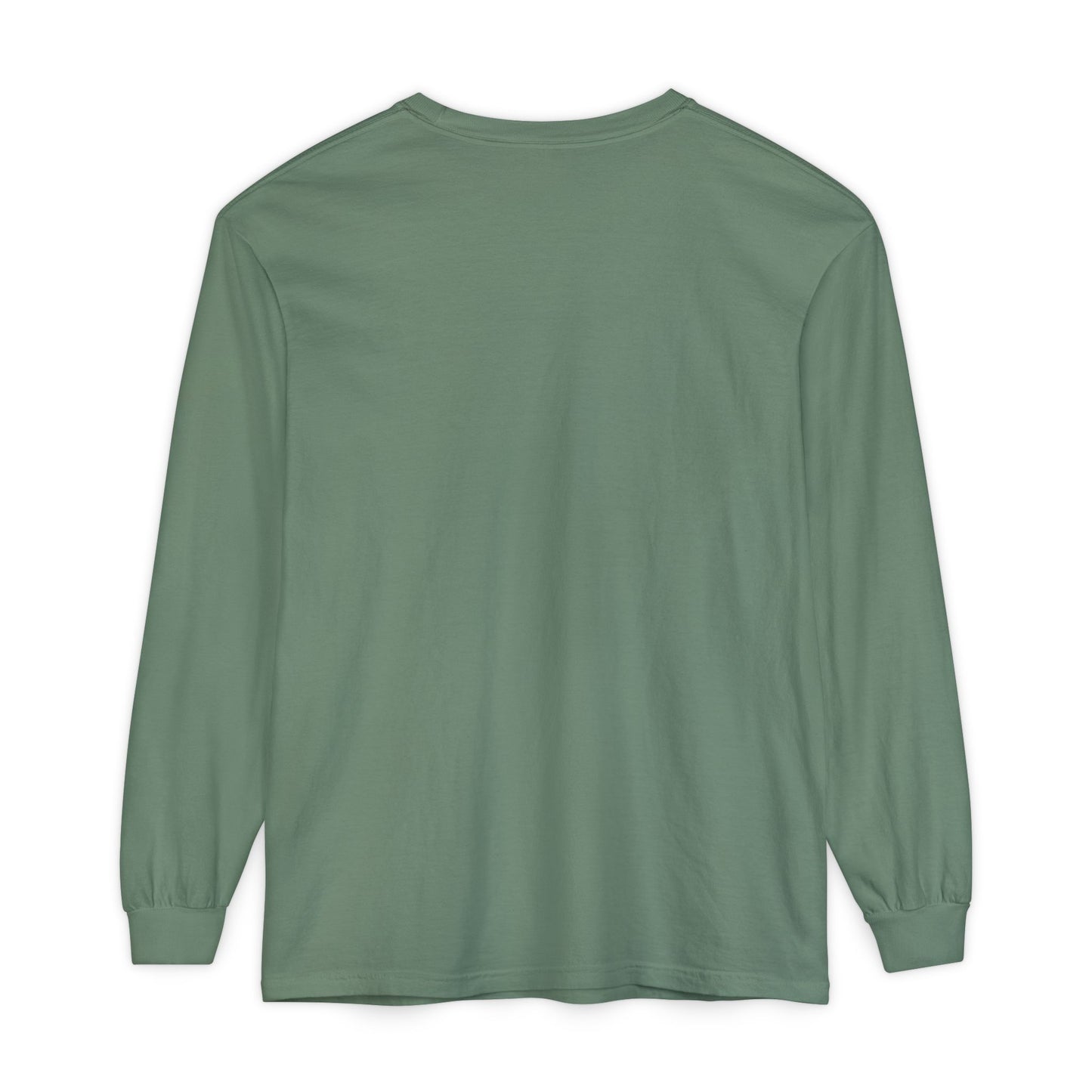 TheBigBeat.FM "I Love Rock & Roll" Long Sleeve Tee