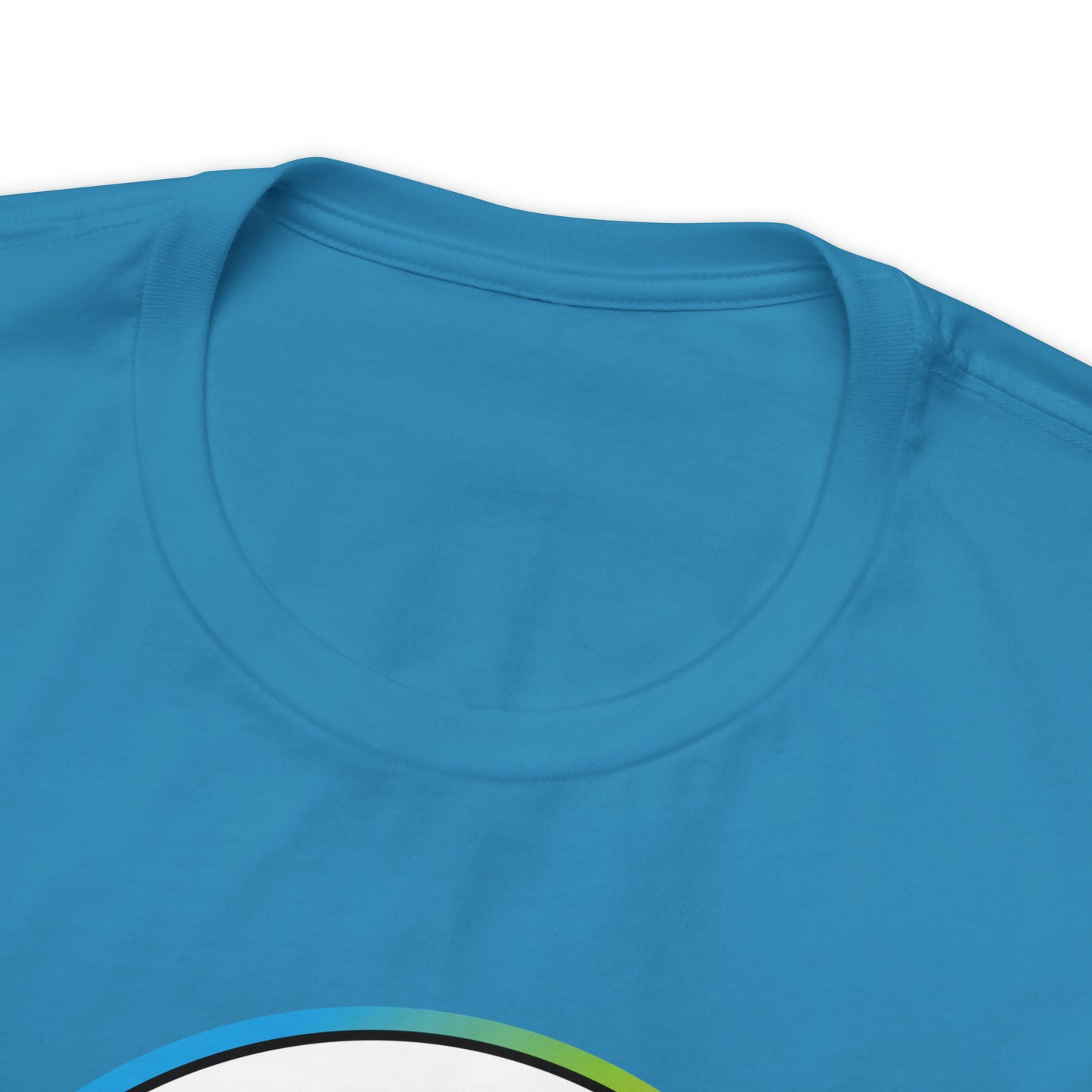 The Big Beat FM Unisex Jersey Short Sleeve Tee (10 COLORS!!!)