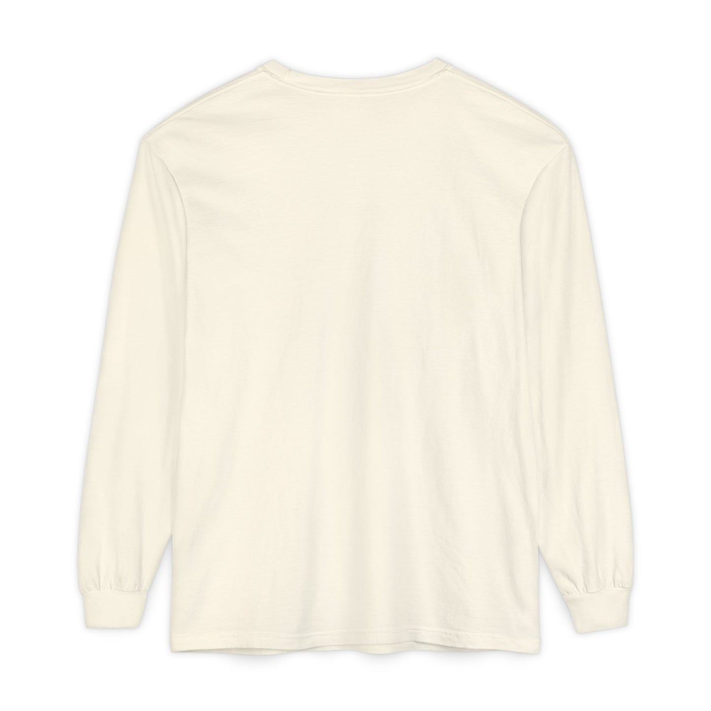 TheBigBeat.FM "I Love Rock & Roll" Long Sleeve Tee