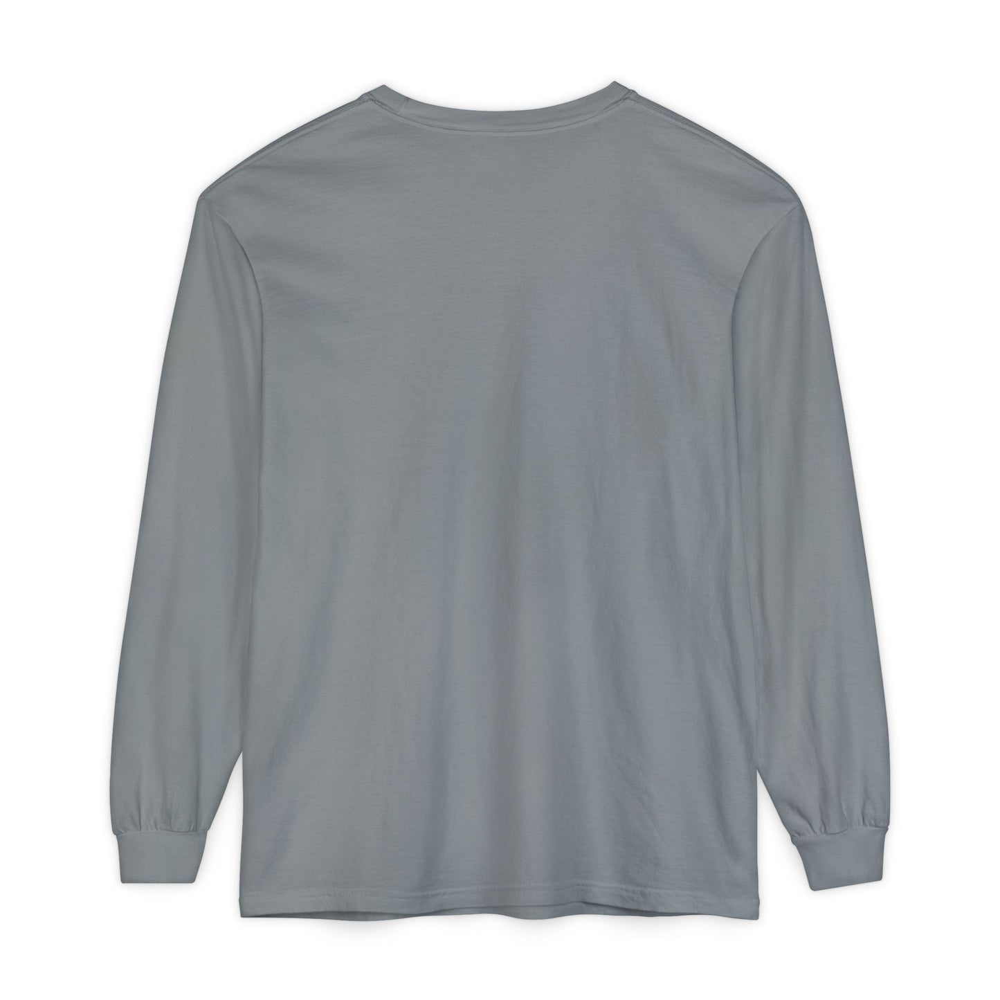 TheBigBeat.FM "I Love Rock & Roll" Long Sleeve Tee