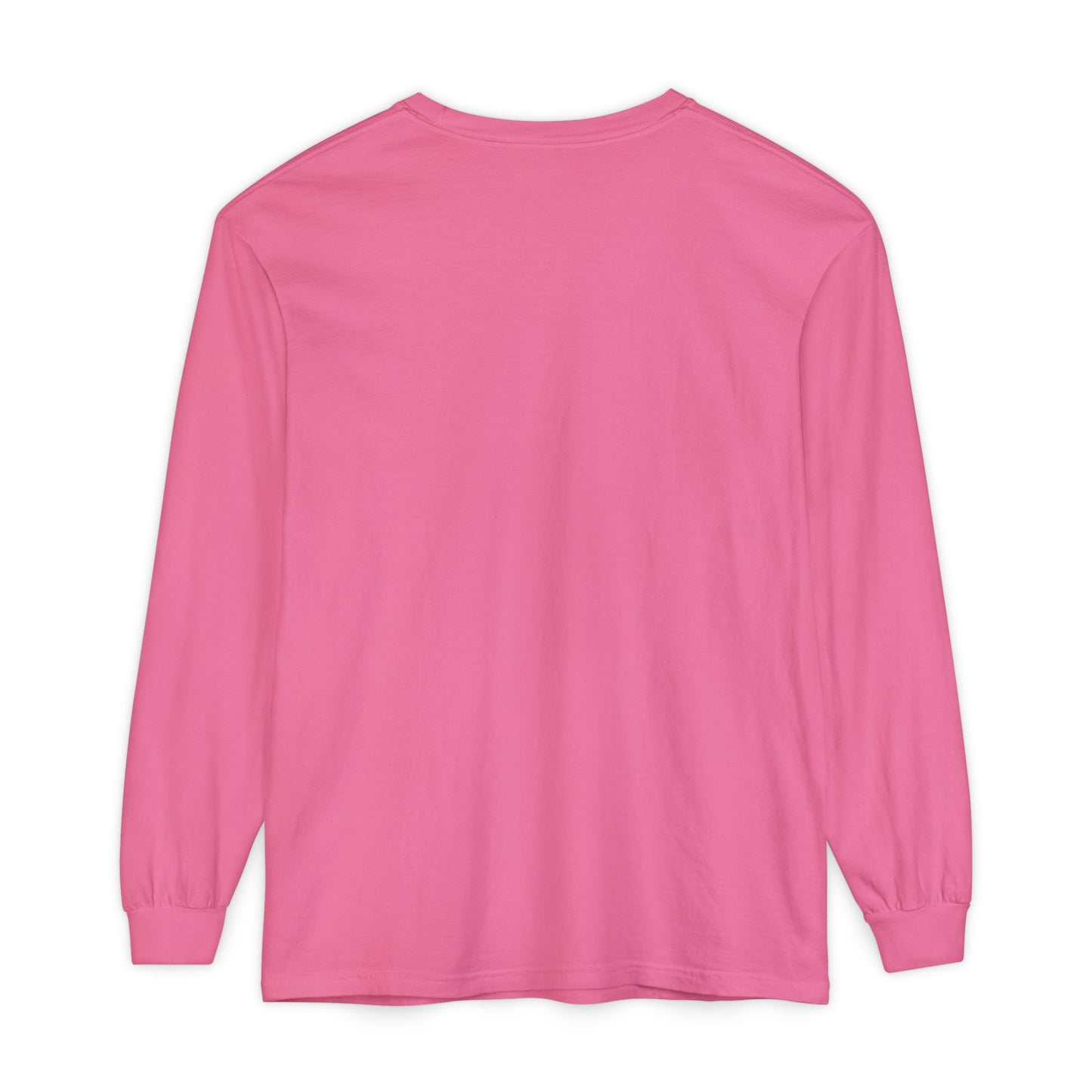 TheBigBeat.FM "I Love Rock & Roll" Long Sleeve Tee